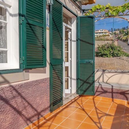 Cozy Villa Flora By Hr Madeira Estreito Da Calheta Экстерьер фото