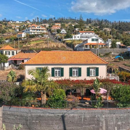 Cozy Villa Flora By Hr Madeira Estreito Da Calheta Экстерьер фото
