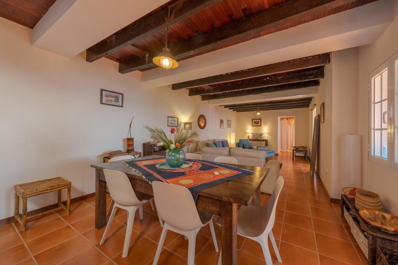 Cozy Villa Flora By Hr Madeira Estreito Da Calheta Экстерьер фото