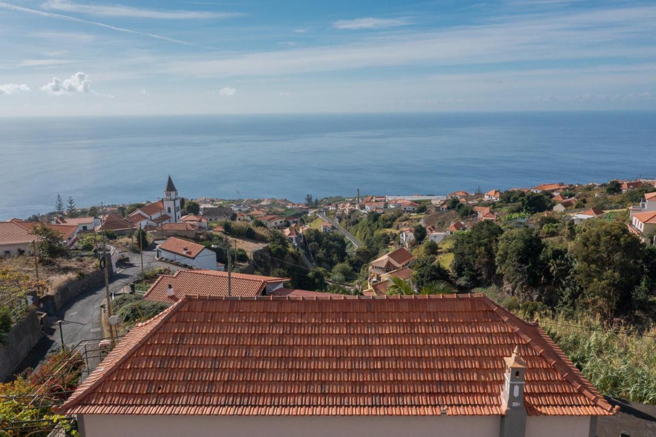 Cozy Villa Flora By Hr Madeira Estreito Da Calheta Экстерьер фото