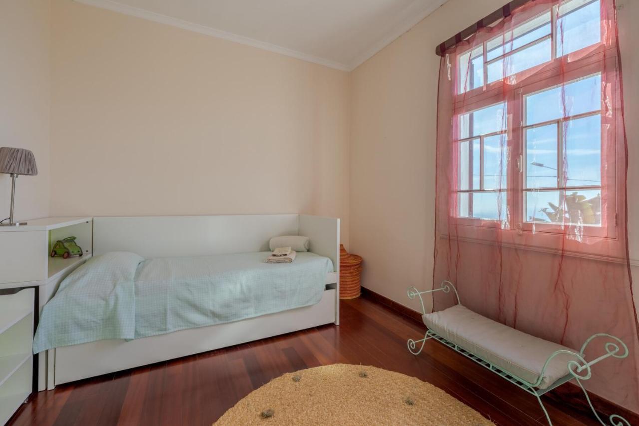 Cozy Villa Flora By Hr Madeira Estreito Da Calheta Экстерьер фото