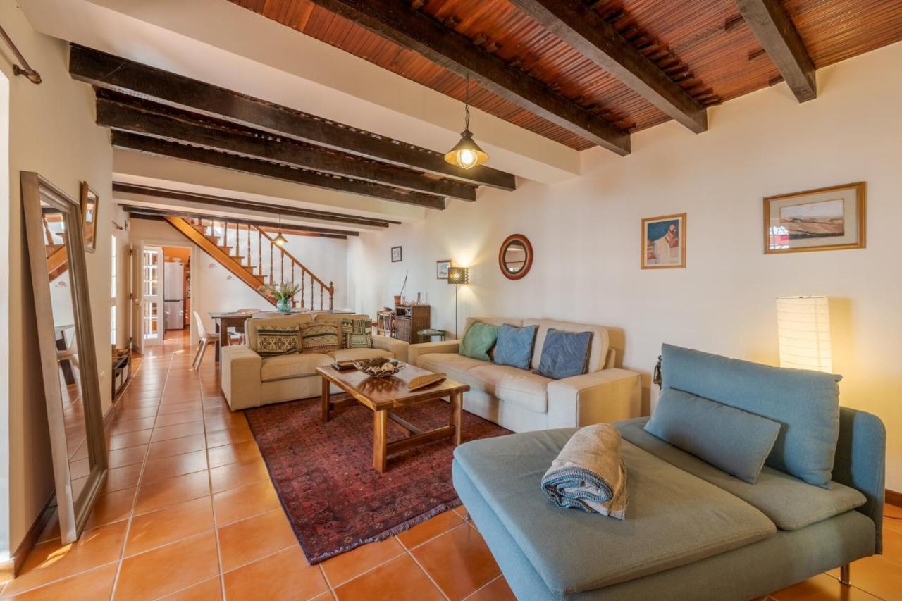 Cozy Villa Flora By Hr Madeira Estreito Da Calheta Экстерьер фото