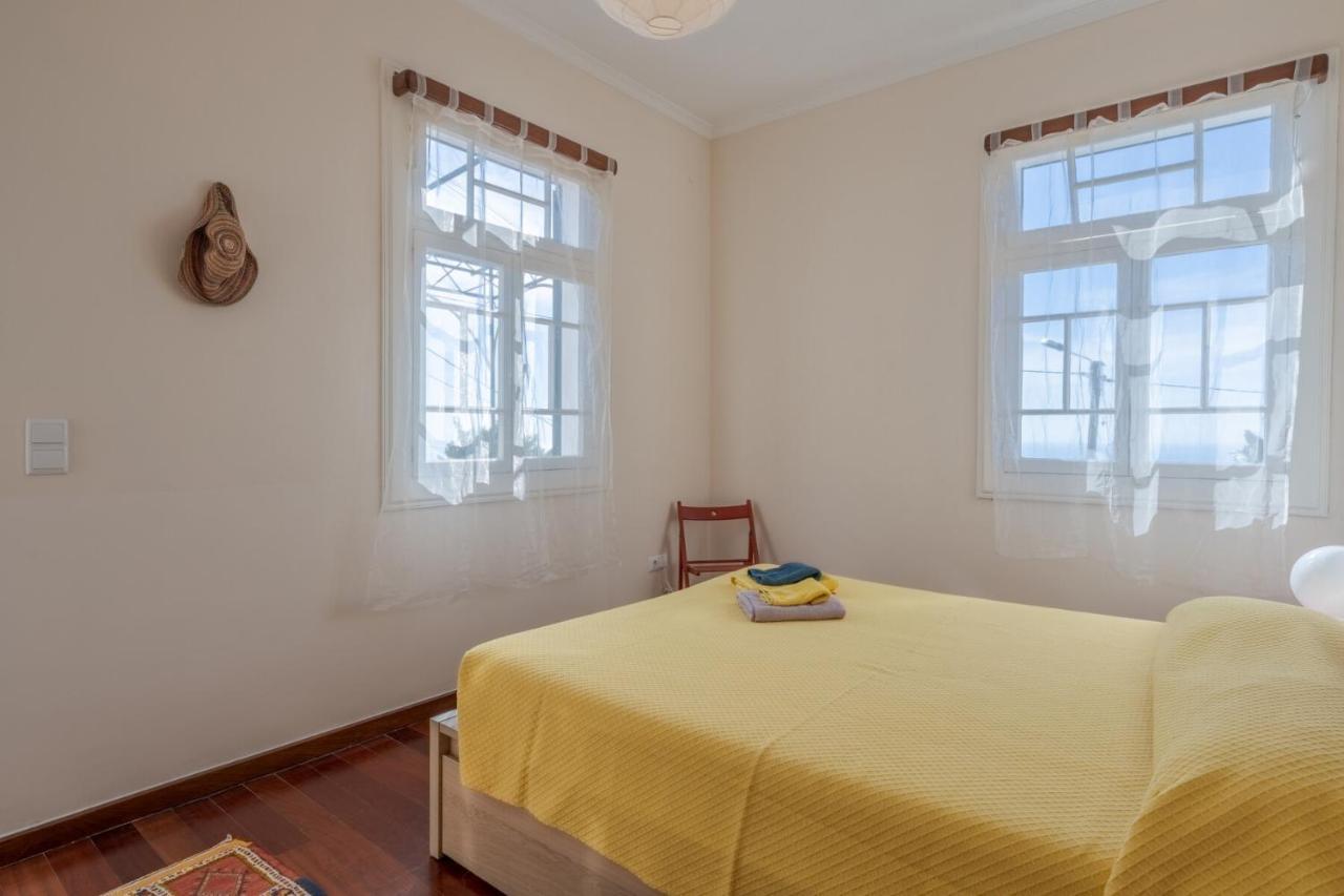 Cozy Villa Flora By Hr Madeira Estreito Da Calheta Экстерьер фото