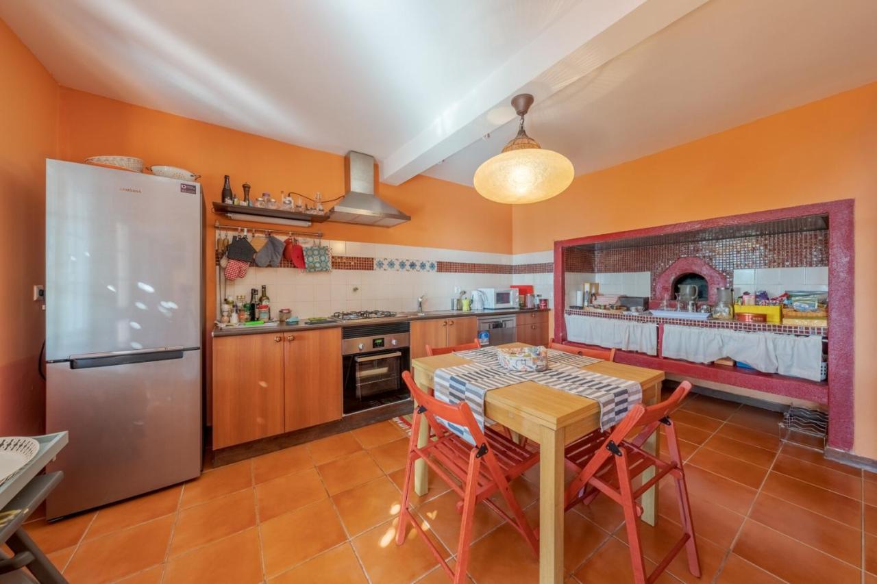 Cozy Villa Flora By Hr Madeira Estreito Da Calheta Экстерьер фото